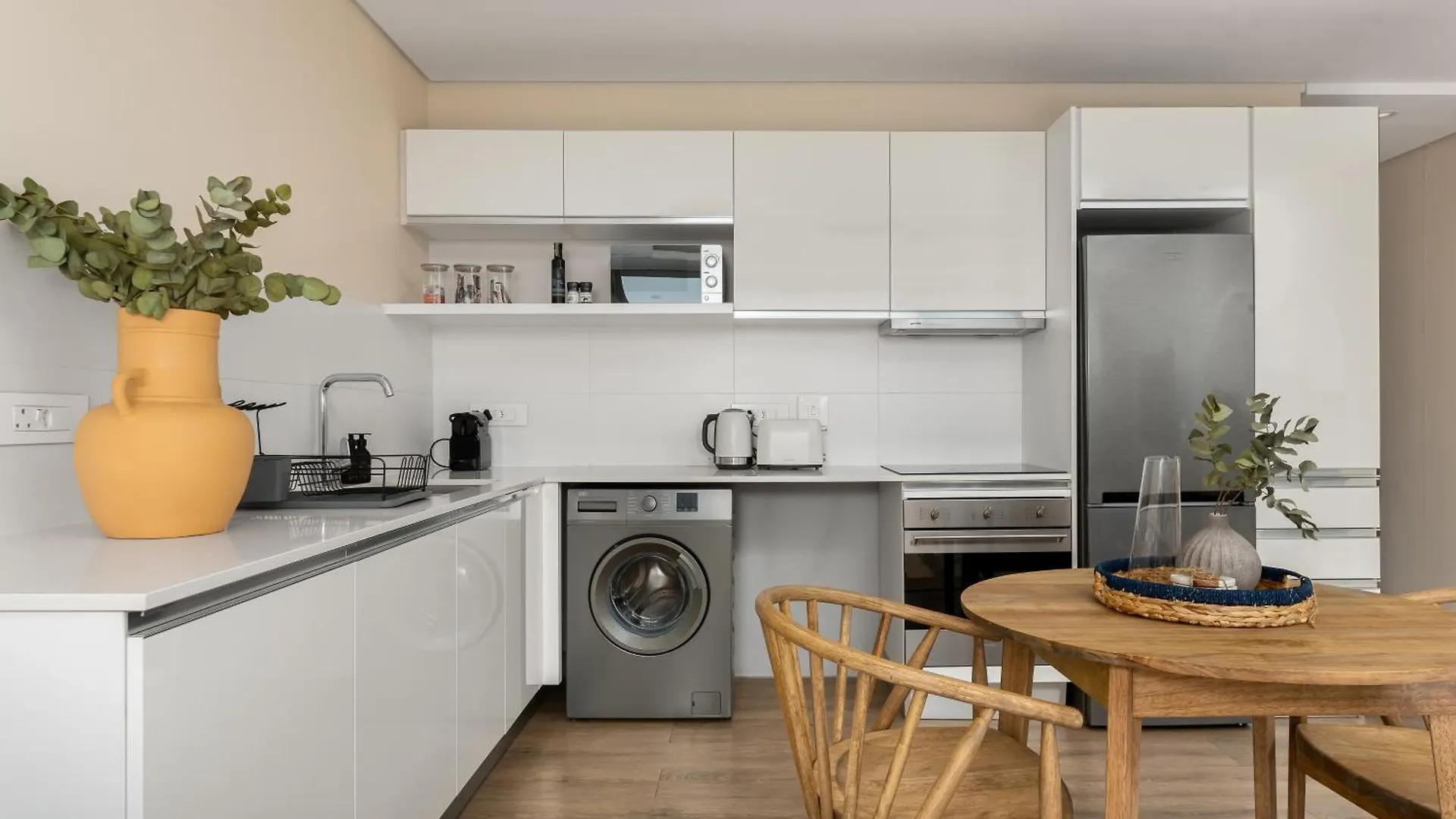 The Warwick 403 Apartment Cape Town South Africa