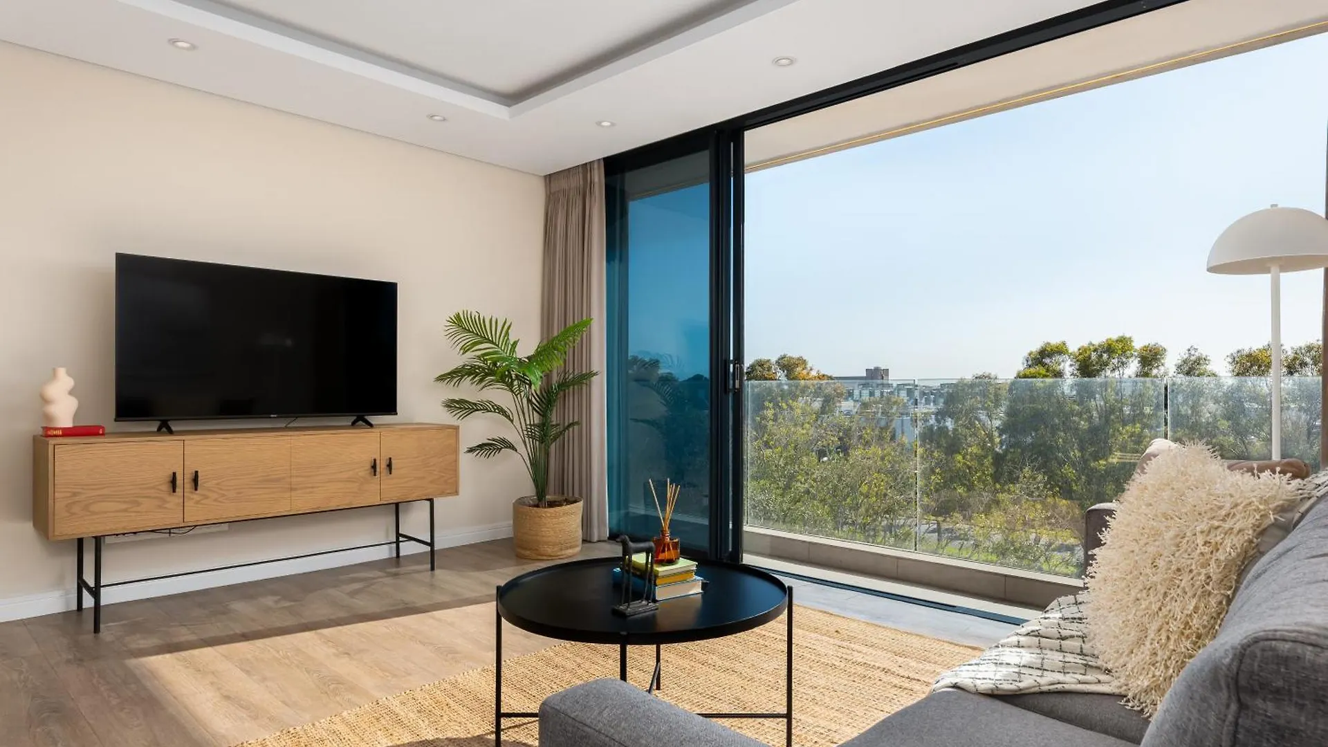 The Warwick 403 Apartment Cape Town 0*,  South Africa