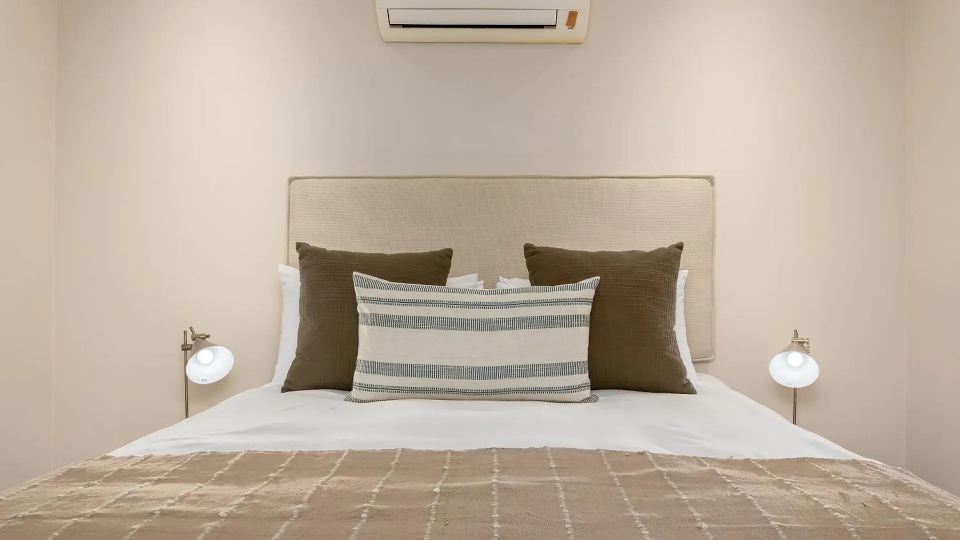 The Warwick 403 Apartment Cape Town
