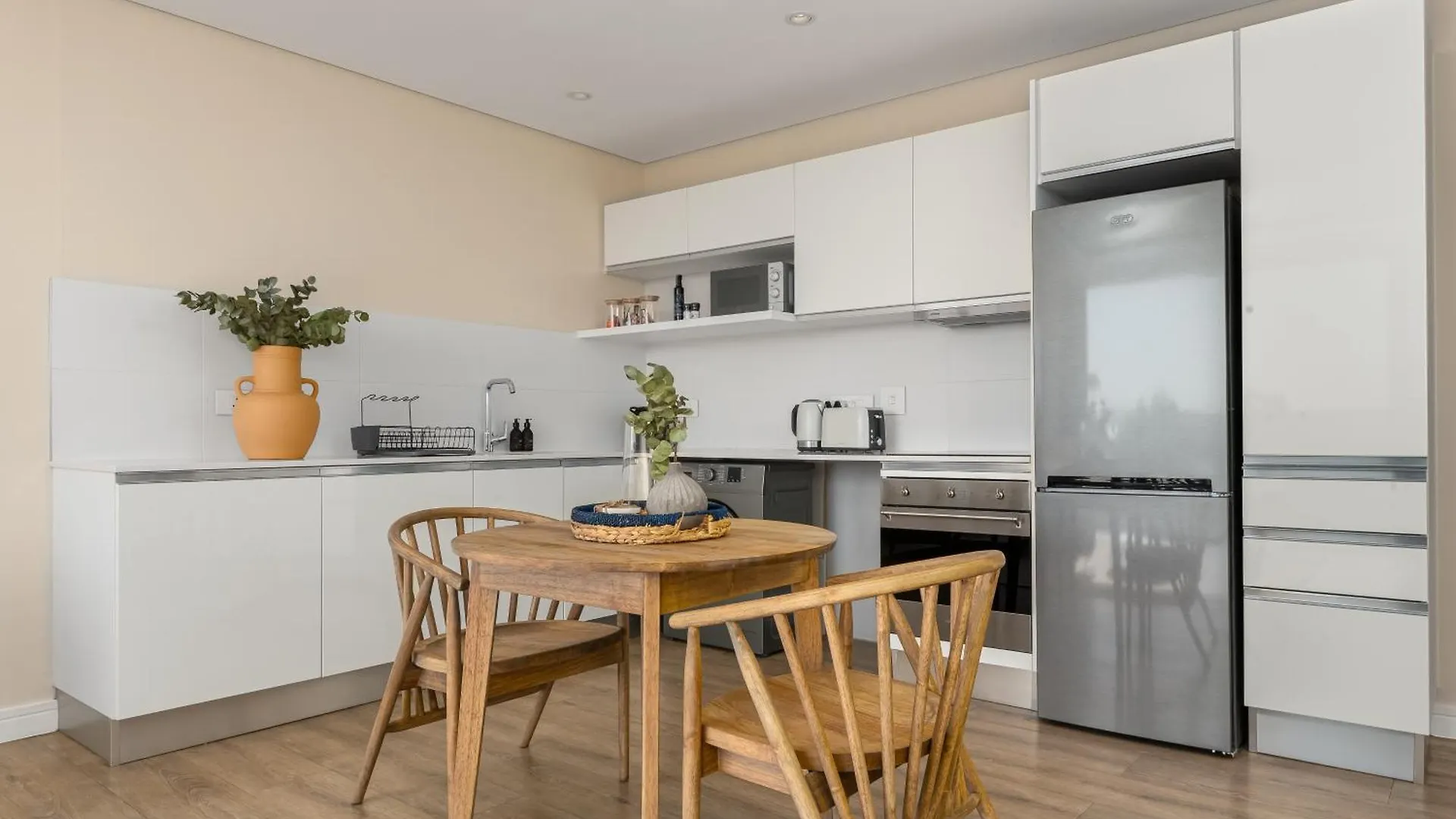 The Warwick 403 Apartment Cape Town