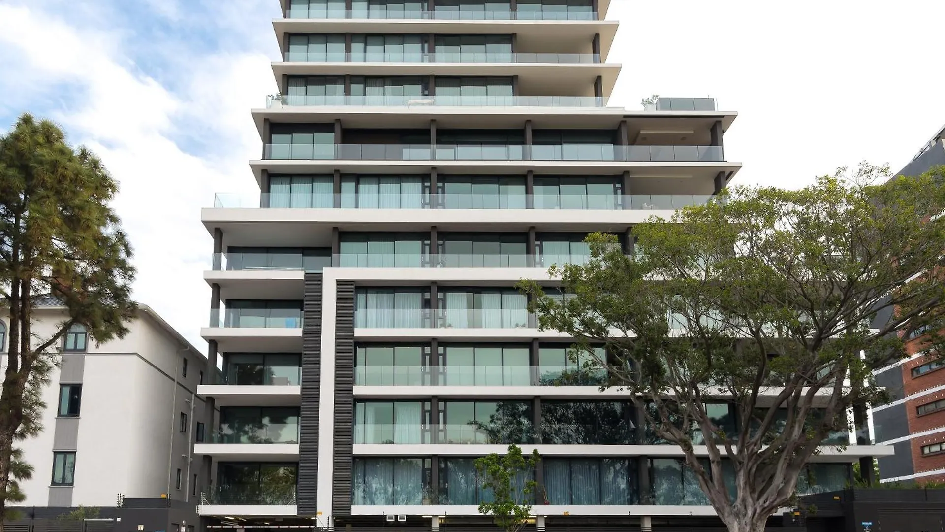 The Warwick 403 Apartment Cape Town South Africa