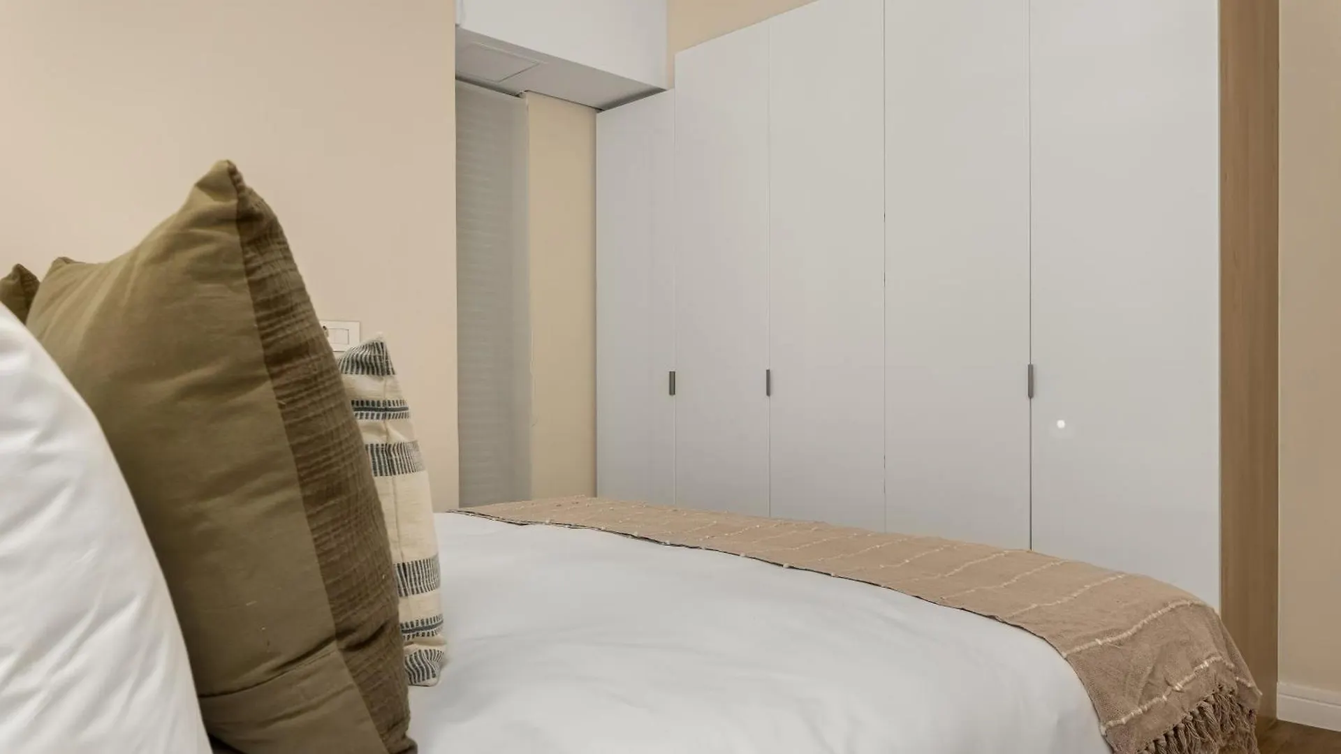 The Warwick 403 Apartment Cape Town
